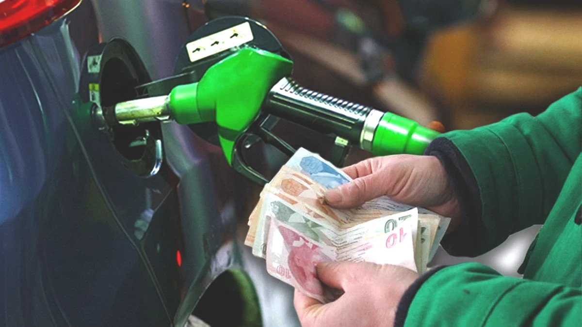 Araç sahiplerine kötü haber: Benzine zam geliyor!