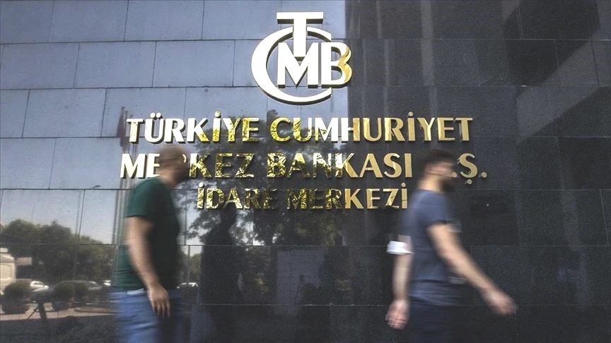 Merkez bankası faiz açıklaması bekleniyor! TCMB Eylül faiz kararı toplantısı ne zaman? - 2