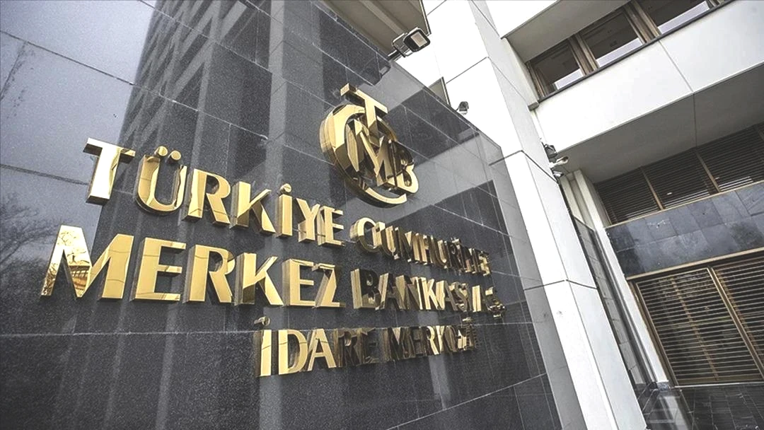 Merkez Bankası rezervleri rekor kırdı 1