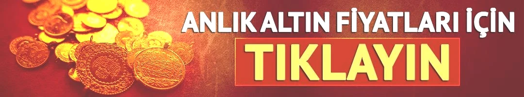 Altın, dolar, euro, borsa... Merkez Bankası nın faiz kararı sonrası piyasalarda son durum 3