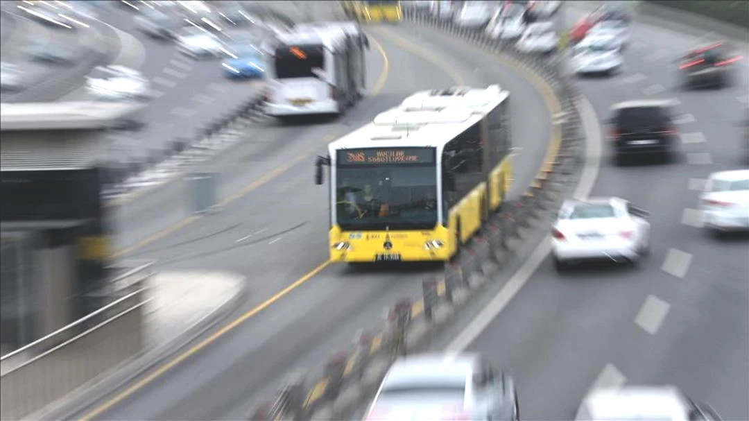 İstanbulkart ta 30 yaş kararı iptal edilmişti! Yeni şart getirildi 1