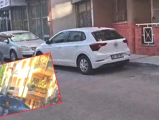 İzmir'deki karakol saldırısında 2 polisi şehit eden saldırgan ile ilgili yeni detay: Babasıyla atış talimi yapmış