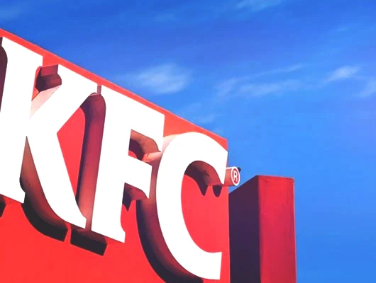 Dünya devi KFC Türkiye'ye geri dönüyor! Yeni sahipleri de Türkiye'nin başka devi