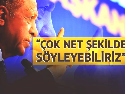 Kulislerdeki 'Erdoğan' senaryosu için tarihle örnek verdi
