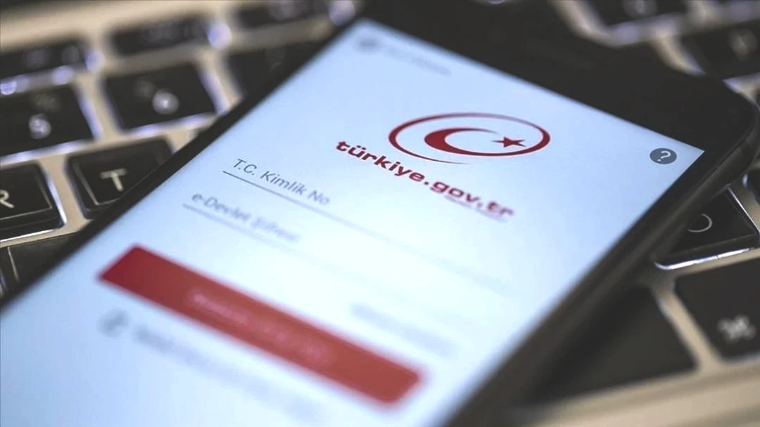 e-Devlet te yeni dönem! Sil baştan değişiyor: Ortak bildirim sistemi, ödeme ve kimlik doğrulama özelliği 1